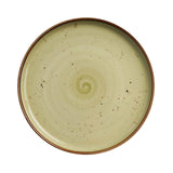 Farfurie cu margini înalte Olive 270 mm Fine Dine