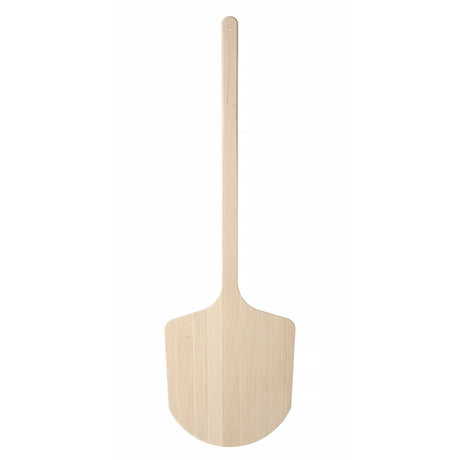 Lopata de pizza din lemn, Hendi, 1100x300mm