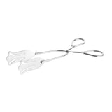 Cleste pentru prajituri, HENDI, Cleste Hendi, Inox, utilizat pentru aluat/pastiserie, 280 mm, (L)280mm