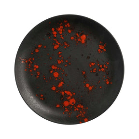 Farfurie plata Bloom, 260 mm Fine Dine