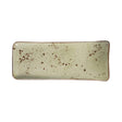 Farfurie de servire Olive 215x90 mm Fine Dine
