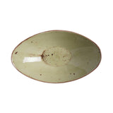 Bol tip barca Olive, 250x160 mm Fine Dine