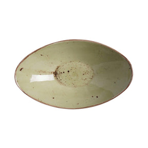 Bol tip barca Olive, 250x160 mm Fine Dine