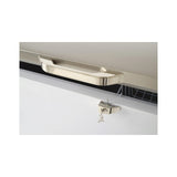 Lada frigorifica profesionala, Arktic by HENDI, 282 litri, putere 95W, 1116x686x(H)840 mm, Clasa energetica F