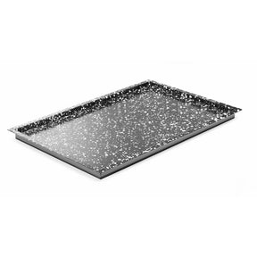 Tava cuptor patiserie Hendi, 600x400x(H)20mm