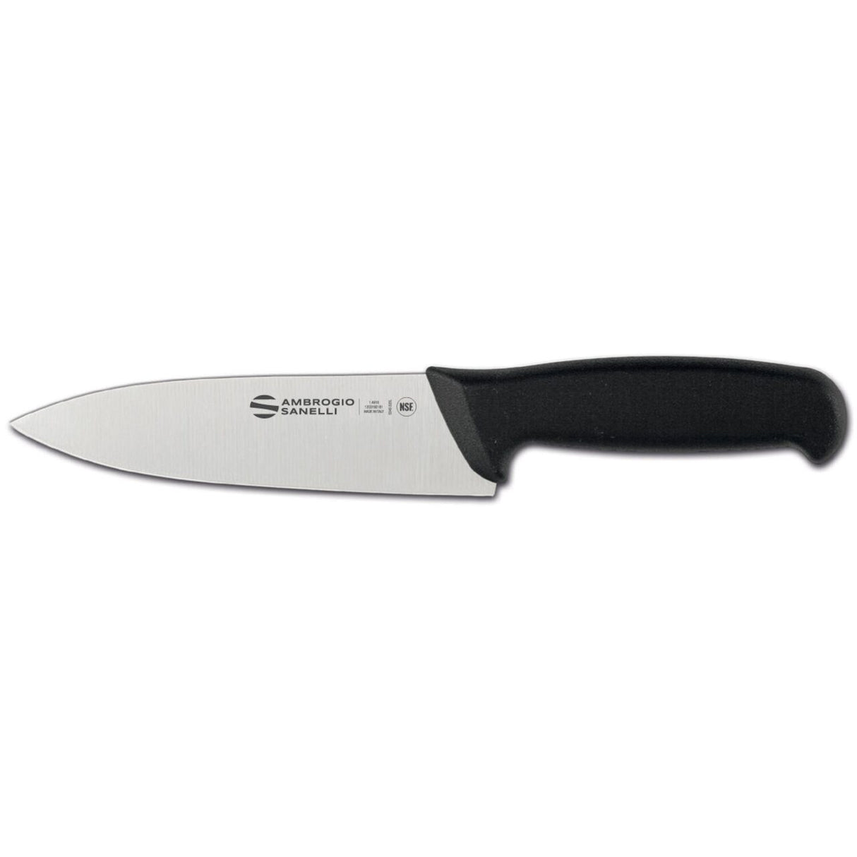 Cutitul bucatarului Supra,  Ambrogio Sanelli, (L)270 mm
