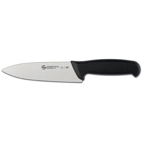 Cutitul bucatarului Supra,  Ambrogio Sanelli, (L)270 mm