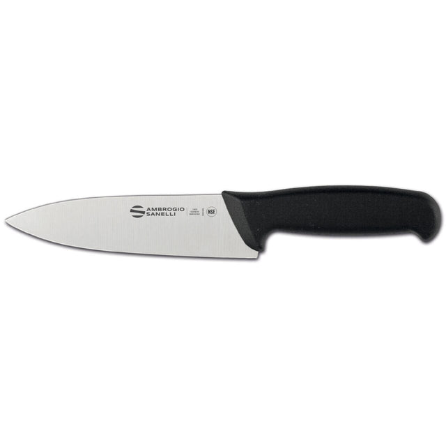 Cutitul bucatarului Supra,  Ambrogio Sanelli, (L)270 mm