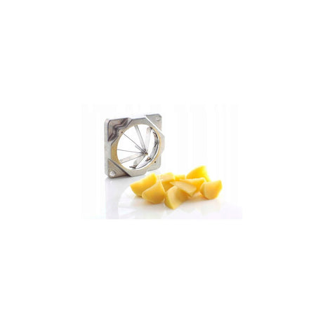 Taietor cartofi prajiti 430x168x(H)290 mm