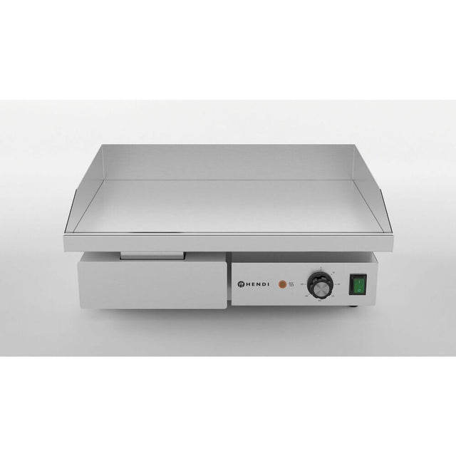Grill neted HENDI, 3kw, 240v, 550x430x240mm