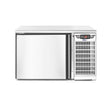 Racitor cu jet Hendi 3 x GN 2/3, Arktic, 230V/550W, 660x640x(H)420mm