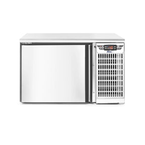Racitor cu jet Hendi 3 x GN 2/3, Arktic, 230V/550W, 660x640x(H)420mm