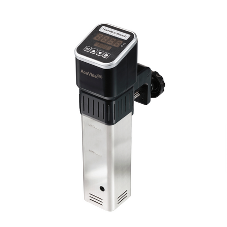 Circulator de imersie Acuvide™ 1000, Hamilton Beach Commercial