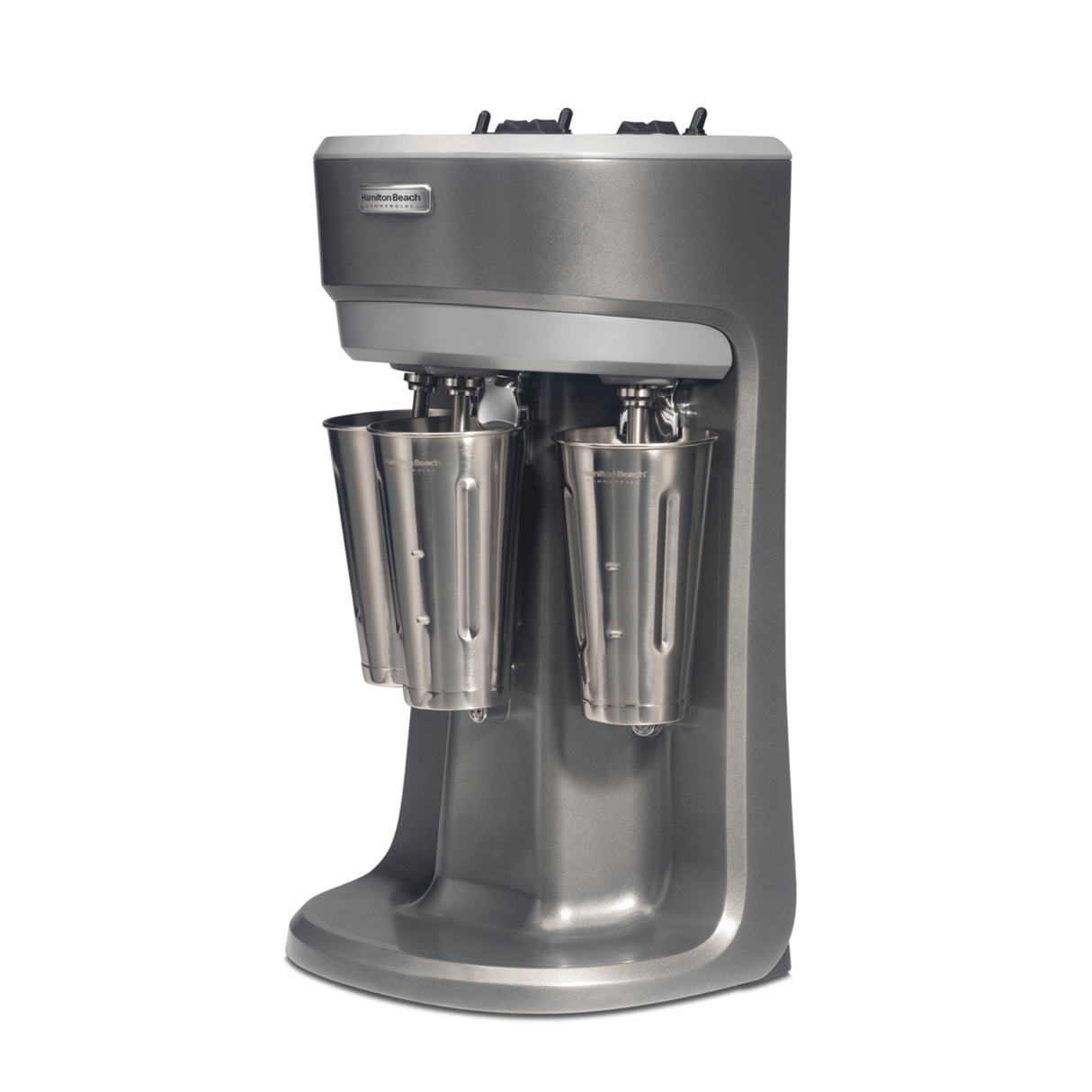 Mixer profesional triplu pentru shake-uri Hamilton Beach Commercial