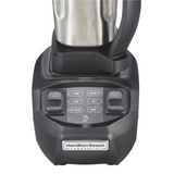 Mixer barman Rio® cana din oțel inoxidabil de 0,95 l, HBB255S-CE  Hamilton Beach Commercial