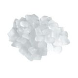 Masina de facut gheata granulata Nugget120, 738x690x(H)822 mm, Barmatic