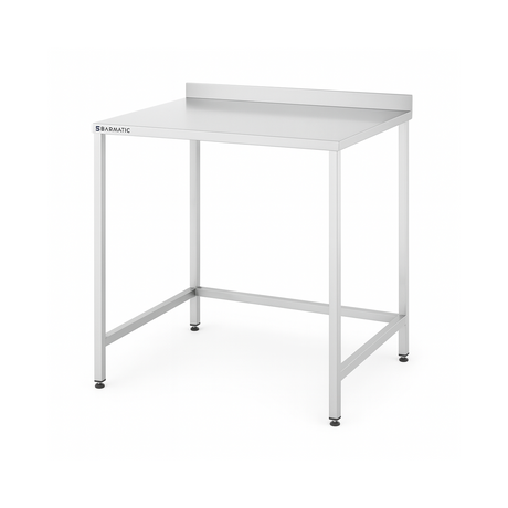 Masă de bar model Oxygen, structură rezistentă, 1000 mm Barmatic