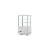 Vitrina frigorifica de prezentare - 58 lt