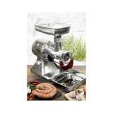 Masina de tocat carne profesionala, 300 kg carne/ora, Hendi Profi Line 22, 1100 W