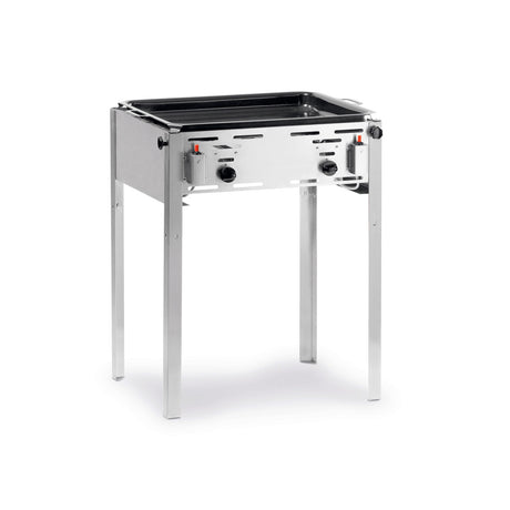 Grill-Master model 'Maxi'