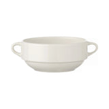 Bol supă Fine Dine, Crema, 300 ml