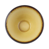 Bol conic Topaz, 225mm Fine DIne
