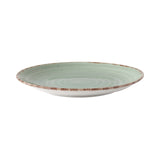 Farfurie Fine Dine, colectia Nefryt, dimetru 270 mm, portelan, rezistenta la temperaturi pana la 150 C
