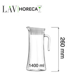 Carafa Oslo 1.4l LAV
