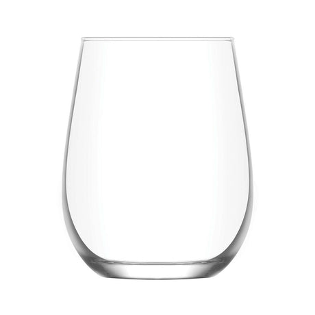 Pahar Paris, 360ml, LAV