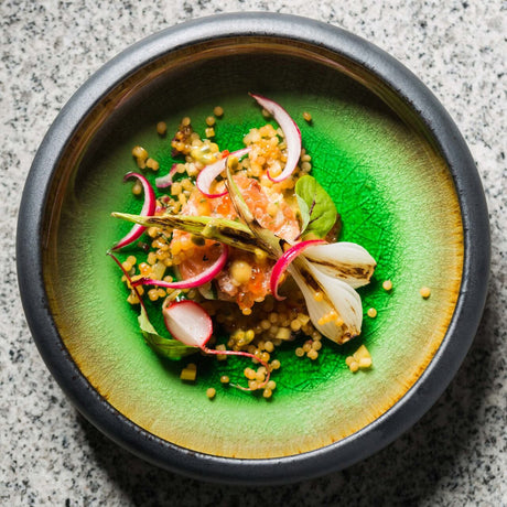 Platou Fine Dine, Beryl 272x150 mm