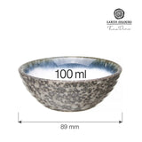 Bol sos Silk, ø89 mm  Fine Dine
