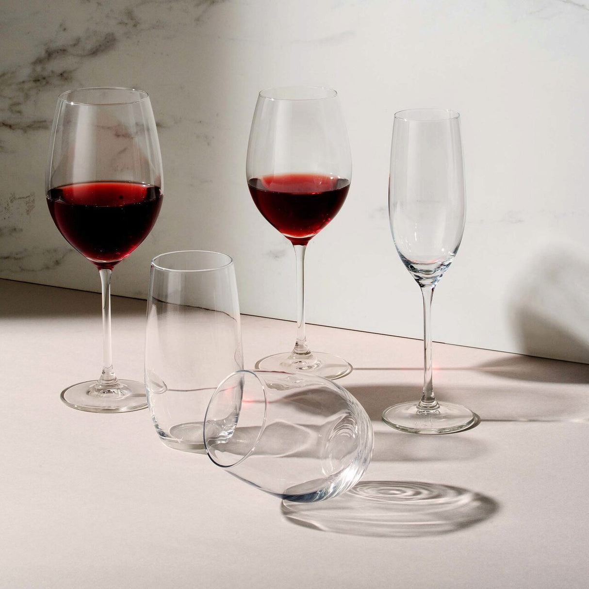 Pahar de vin Cantare, 410 ml Fine Dine