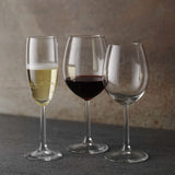 Pahar de vin Volare Banquet, 430ml Fine Dine