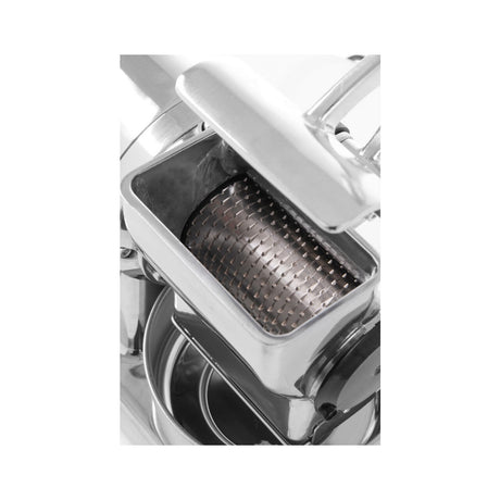 Aparat electric Hendi pentru razuire branzeturi dure/tari, capacitate 30 kg/h