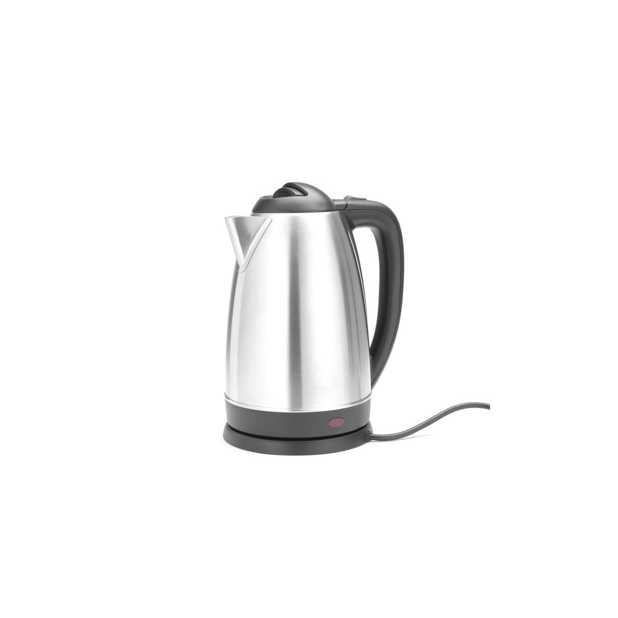 Ceainic electric fara fir, Hendi,  2150 W,  2.5 litri, Inox