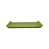 Farfurie dreptunghiulară Edenic, 260x115mm Fine Dine