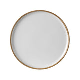 Farfurie cu margini înalte Vanilla, 300mm Fine Dine