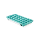 Forma pentru gheata, cauciuc rezistent, 32 cuburi, 335x180 mm, Hendi, potrivita si pentru uz profesional