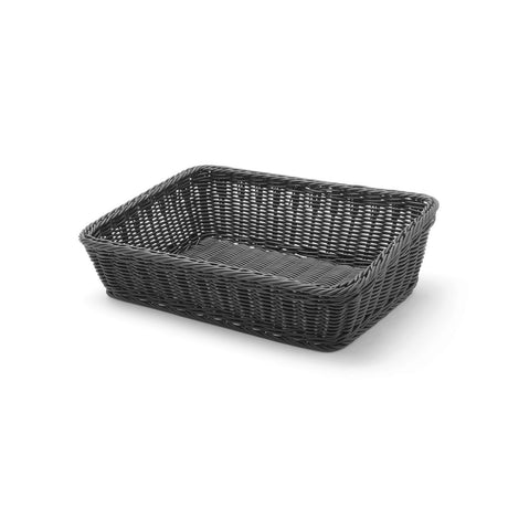 Cos servire pentru paine, Hendi, 400x300x(H)120 mm