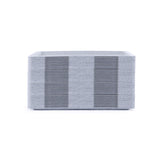 Tava servire dreptunghiulara 32.5x53 cm, GN1/1, solida, culoare granit, Hendi, potrivita si pentru uz profesional