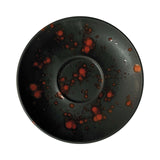 Farfurie cappuccino Bloom, 160 mm Fine Dine