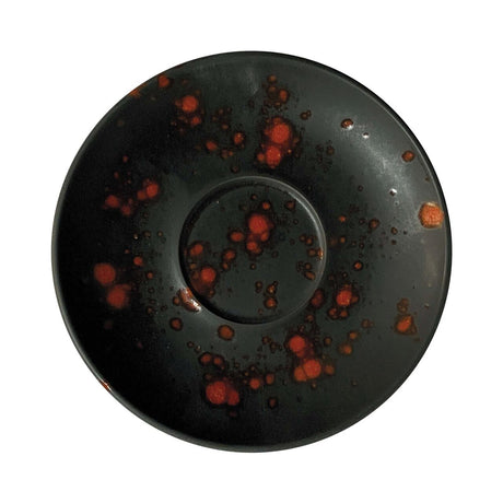 Farfurie cappuccino Bloom, 160 mm Fine Dine
