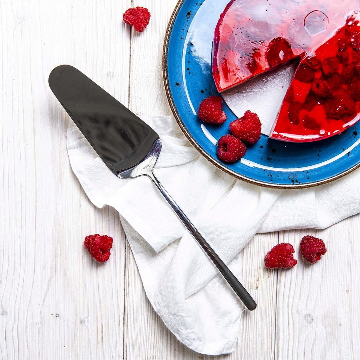 Spatulă de patiserie Amarone, OVE 267 mm