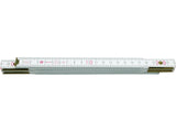 METRU TAMPLARIE 1MX16MM VOREL 15005