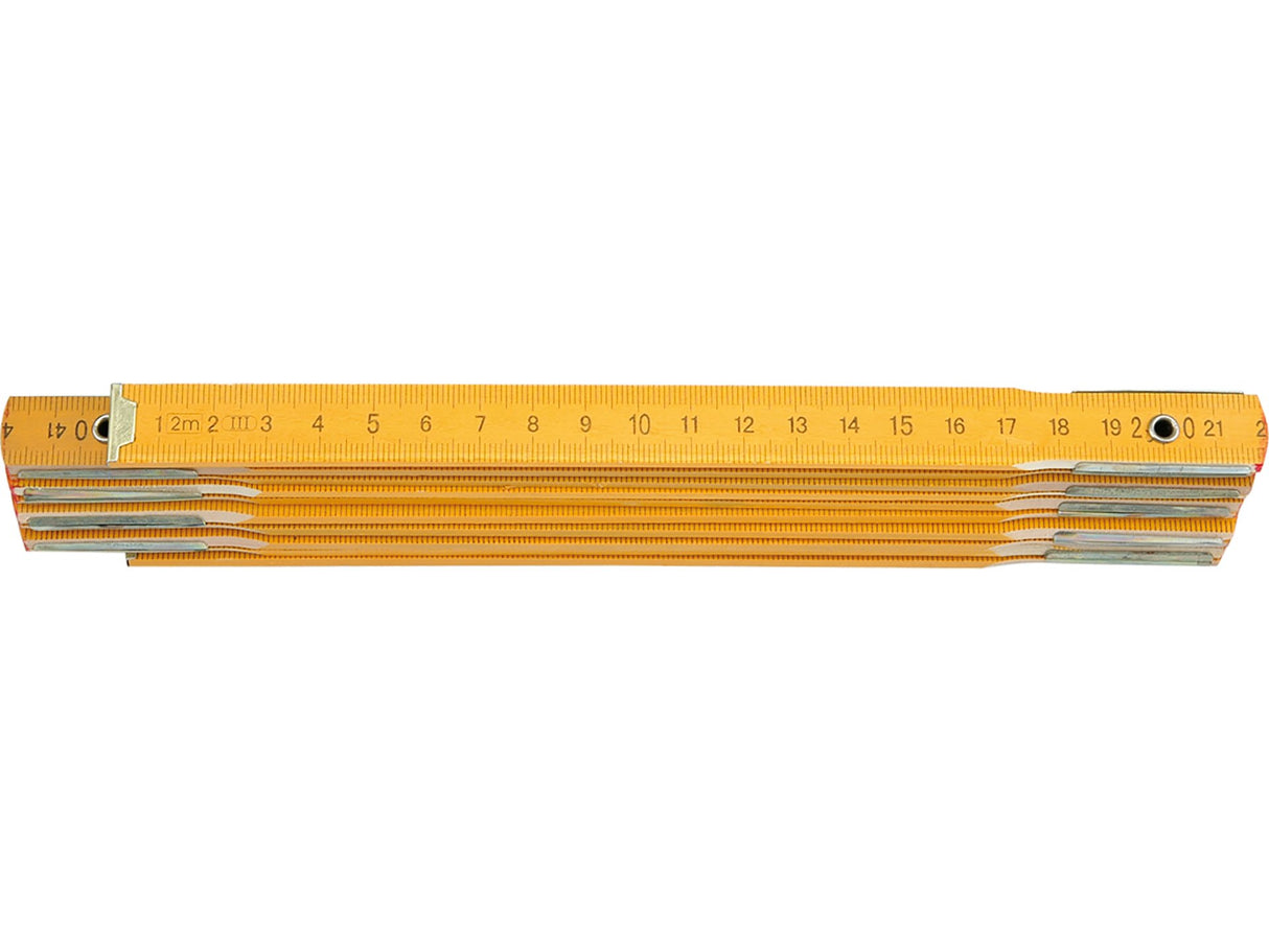 METRU TAMPLAR DIN NO NAME 15020 LEMN, 2M