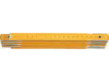 METRU TAMPLAR DIN NO NAME 15020 LEMN, 2M