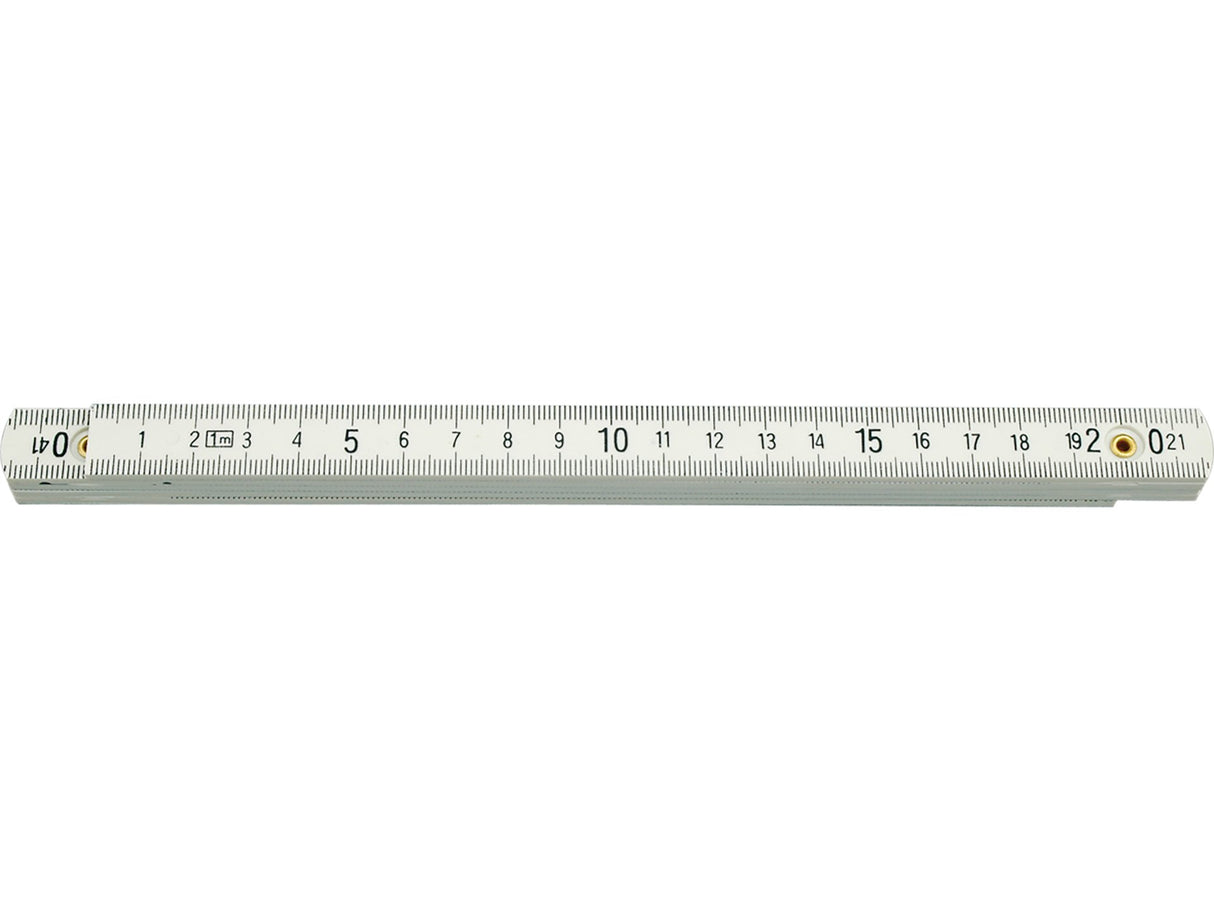 METRU TAMPLAR DIN NO NAME 15050 PLASTIC, 1M