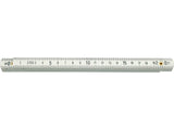 METRU TAMPLAR DIN NO NAME 15050 PLASTIC, 1M