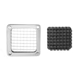 Cutit 11 mm pentru aparat taiat cartofi 630402, Hendi, Inox