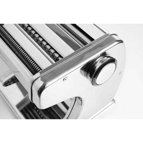 Aparat electric pentru paste , dimensiuni 258x218x(H)232mm , 70w 230v
